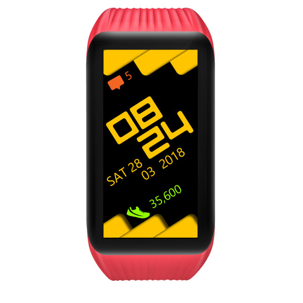 

NOMI SB-22 Red