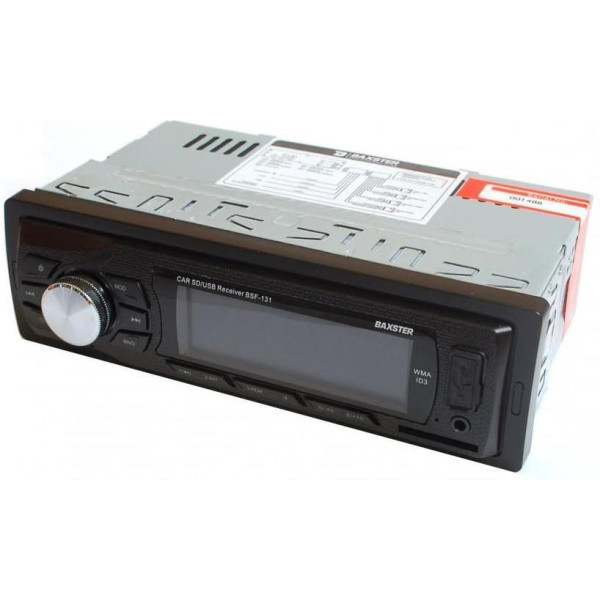 

BAXSTER BSF-132 green
