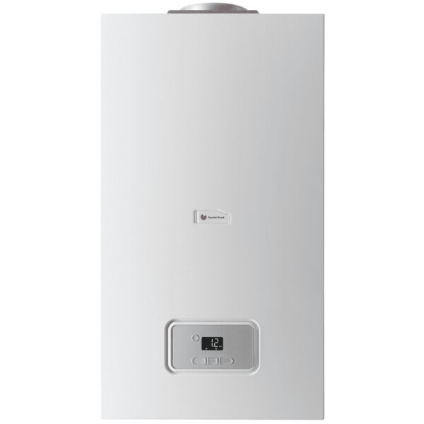 

Газовый котел Saunier Duval ThemaClassic C 25 (H-UA)