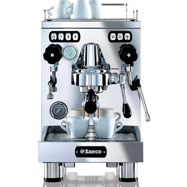 

Saeco PR SE50 1GR