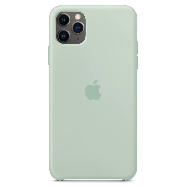 

Чехол Apple Silicone Case Beryl для iPhone 11 Pro MXM72ZM/A