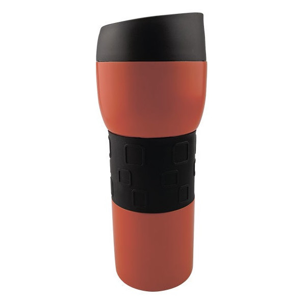 

Термочашка Maestro 420 мл Red (MR-1644-42)