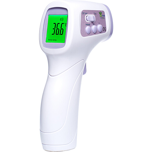 

Бесконтактный термометр ArhiMED Ecotherm ST330