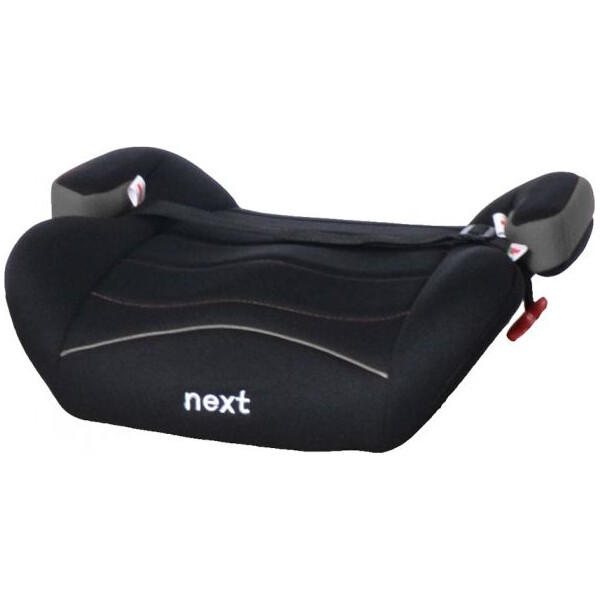 

Бустер Babycare Next Grey (BC-11902/1)