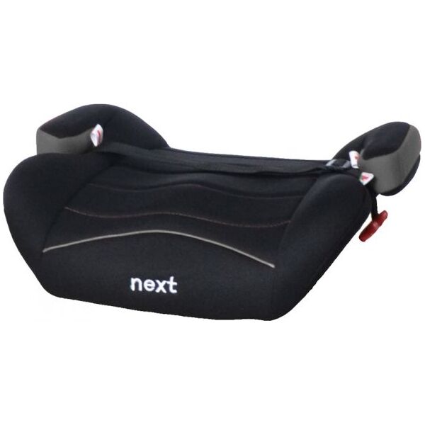 

Бустер Babycare Next Grey (BC-11902/1)