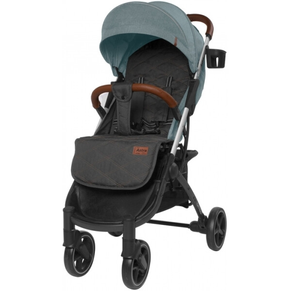

Прогулочная коляска CARRELLO Astra Mint Green (CRL-5505)