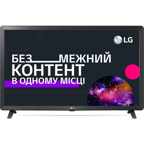 

32" LG 32LK610BPLC Black (У0)