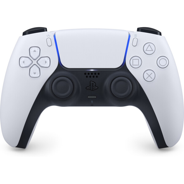 

Беспроводной контроллер DualSense (PS5)