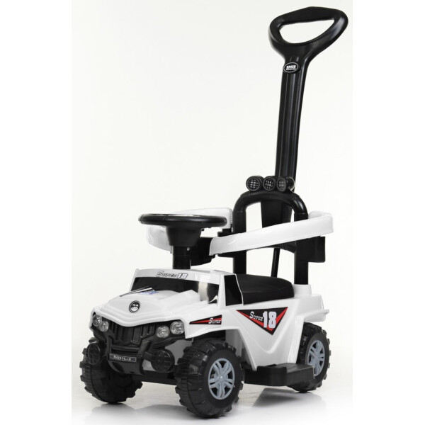

Каталка-толокар Bambi M 4231L-1 White (M 4231L)