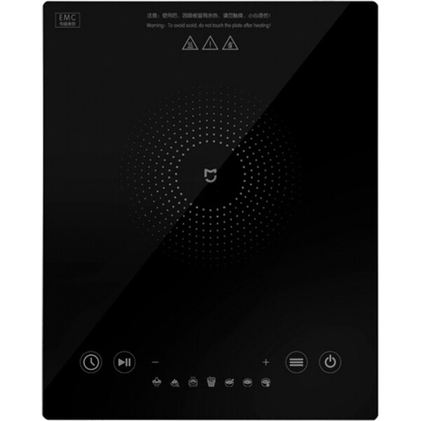 

Mi Induction Cooker A1
