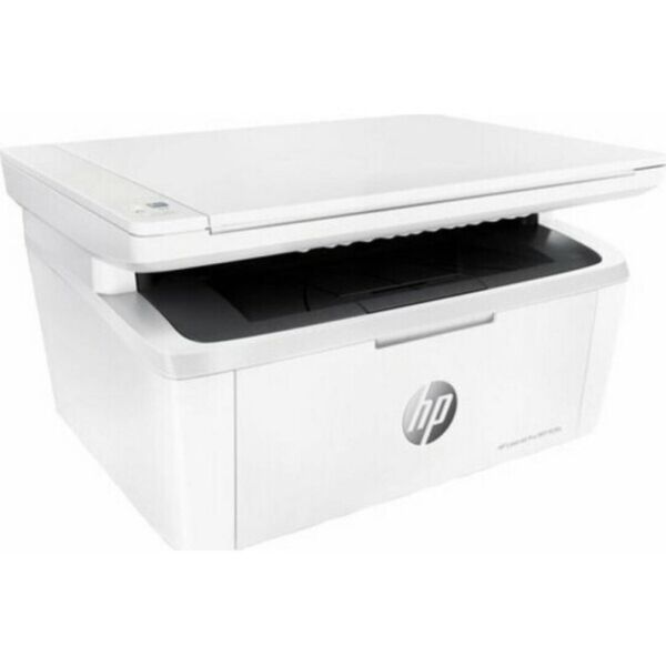 

Принтер HP M28W