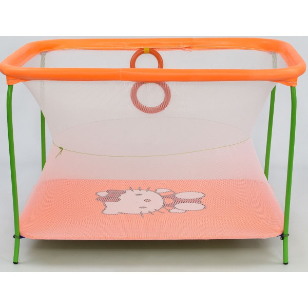 

Манеж Люкс №10 Hello Kitty Orange (68196)
