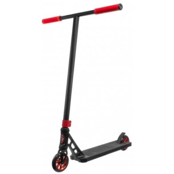 

Самокат трюковый Freerider ST 110 bulavO Red