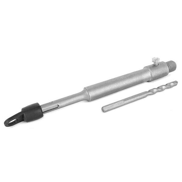 

Переходник SDS PLUS 200мм Intertool SD-0418
