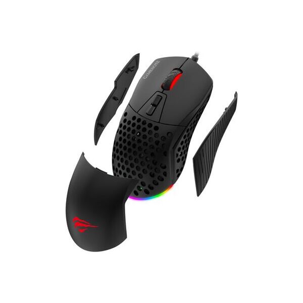 

Мышка HAVIT HV-MS885 USB (26072)