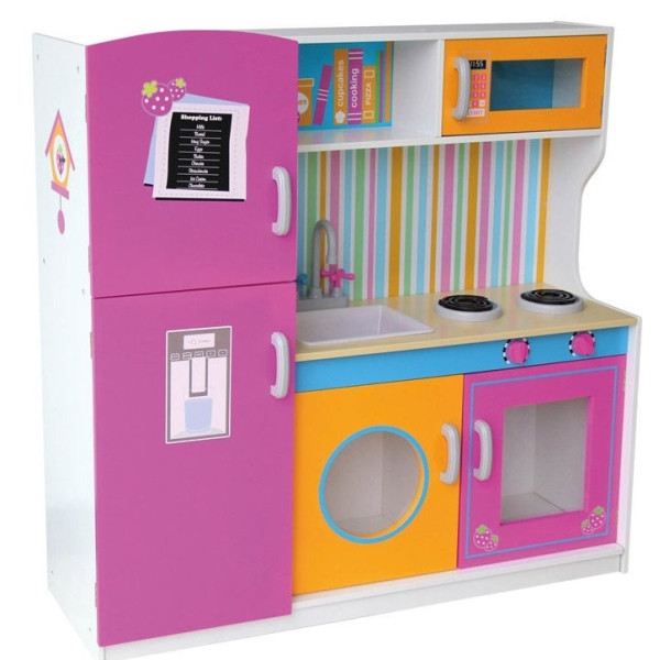 

Детская кухня Jr. Allx C 31809 (C 31809)