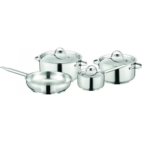 

Набор посуды BERGHOFF Comfort, 7 пр. (1111033)