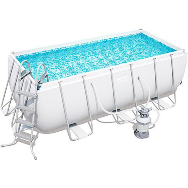 

BW Бассейн каркасный 56457 BESTWAY