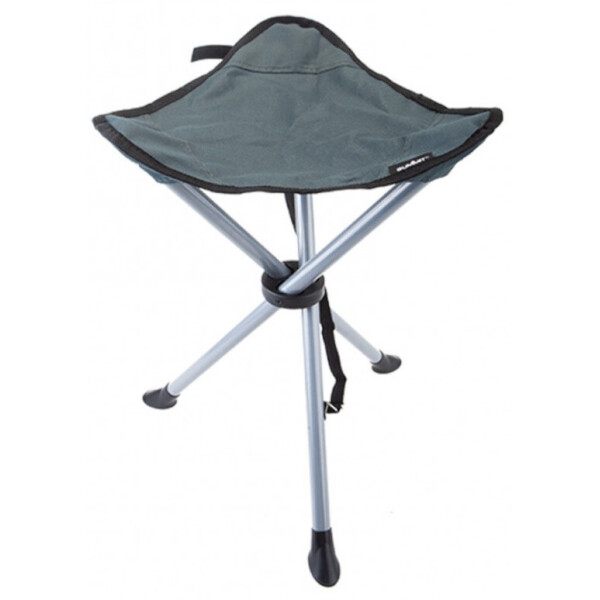

Табуретка складная Summit Tripod Slate Grey (20645)