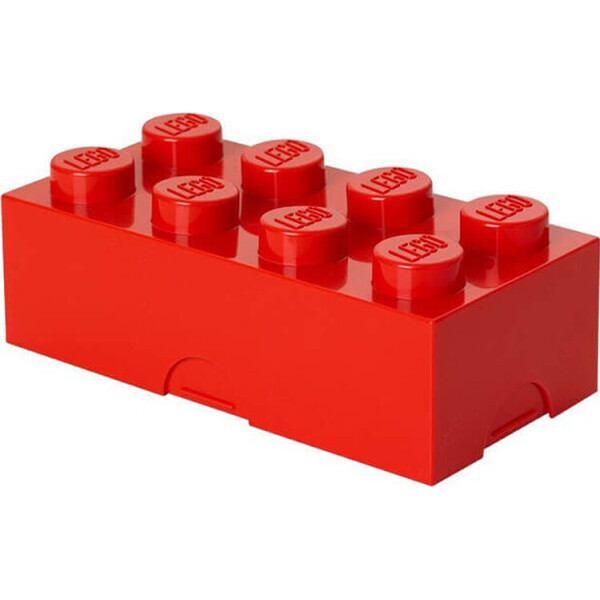 

LEGO боксы Красный Ланч-Бокс (40231730)