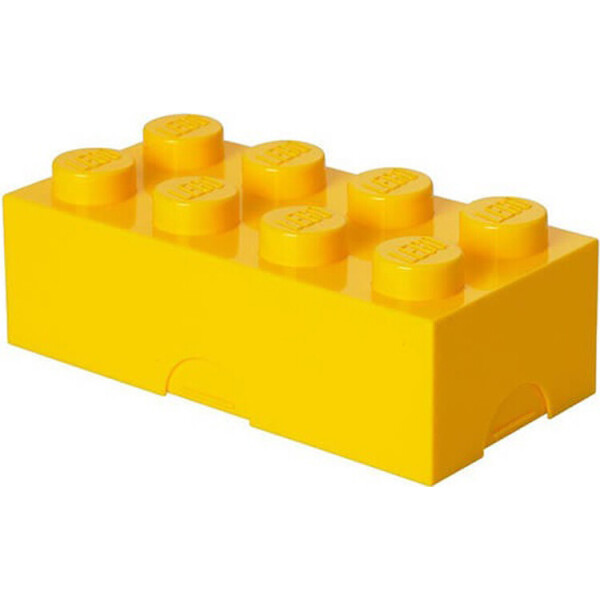 

LEGO боксы Желтый Ланч-Бокс (40231732)