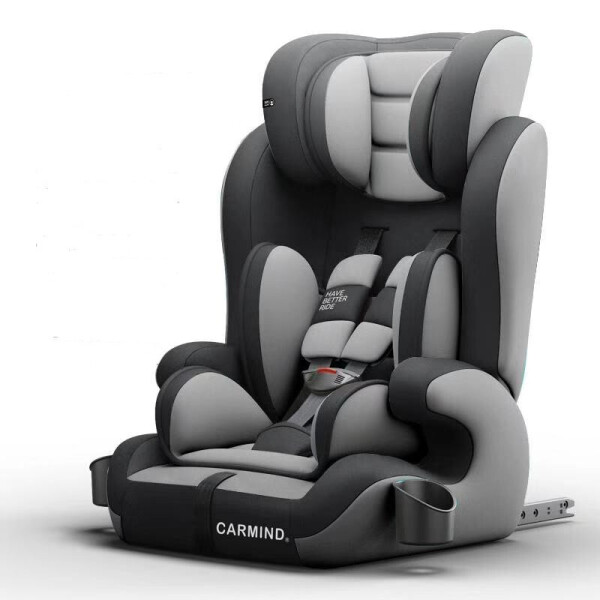

Car child seat Isofix YY02 grey