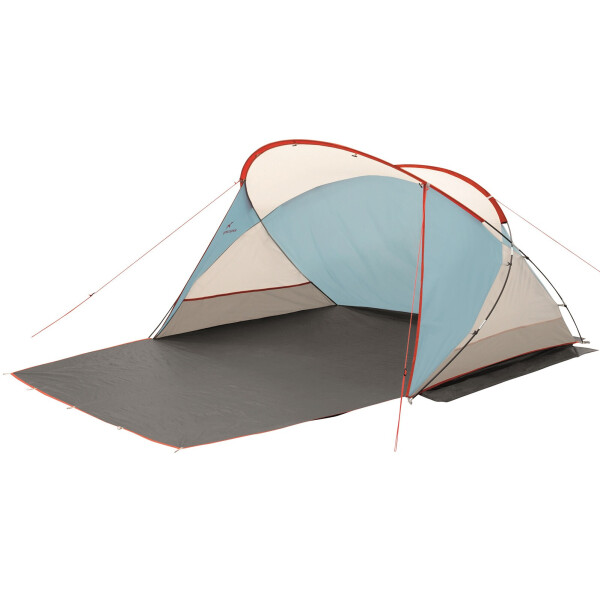 

Палатка пляжная Easy Camp Shell 50 Ocean Blue (928308)