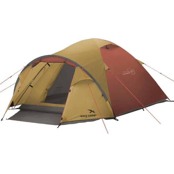 

Палатка Easy Camp Quasar 300 Gold Red (928304)