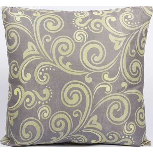 

Подушка Iris Home - Life Collection Scroll 70*70