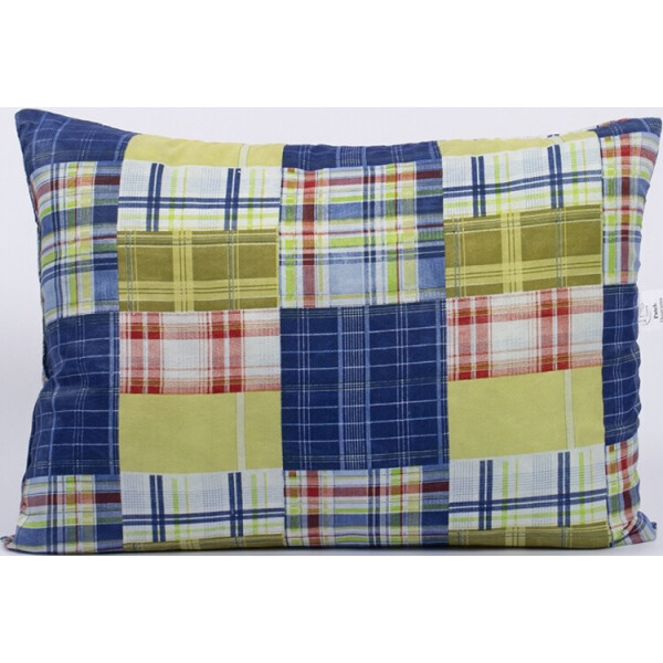 

Подушка Iris Home - Life Collection Patch 50*70