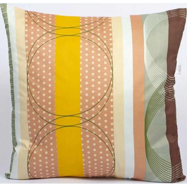 

Подушка Iris Home - Life Collection Hypnosis 60*60
