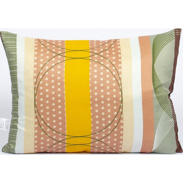 

Подушка Iris Home - Life Collection Hypnosis 50*70