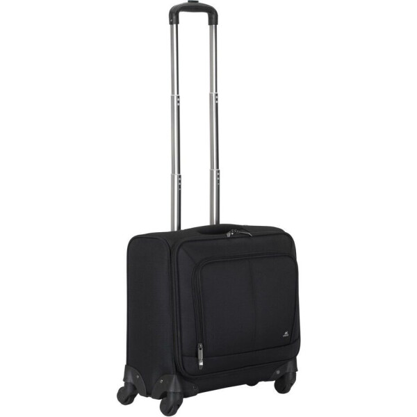 

Чемодан RivaCase 20" (8481 (Black) (4260403575239)