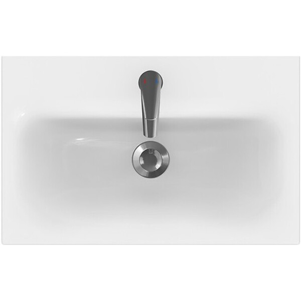 

Умывальник Cersanit Moduo SLIM 60 см, K116-010