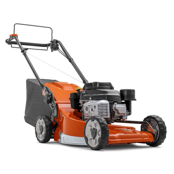 

Газонокосилка бензиновая самоходная Husqvarna LC 551VBP