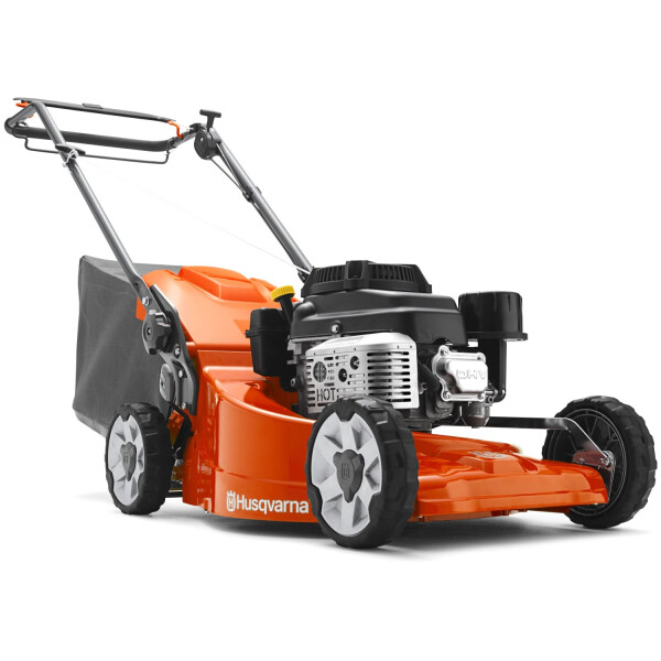 

Газонокосилка Husqvarna LC 551SP