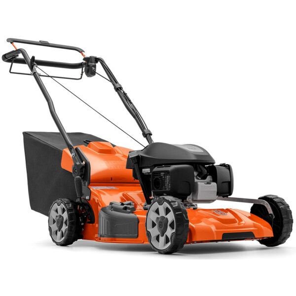 

Газонокосилка бензиновая самоходная Husqvarna LC 356VP