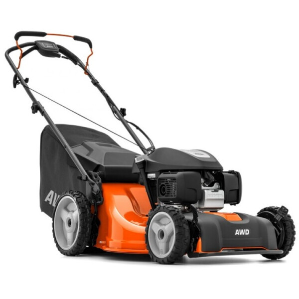 

Газонокосилка Husqvarna LC 353AWD