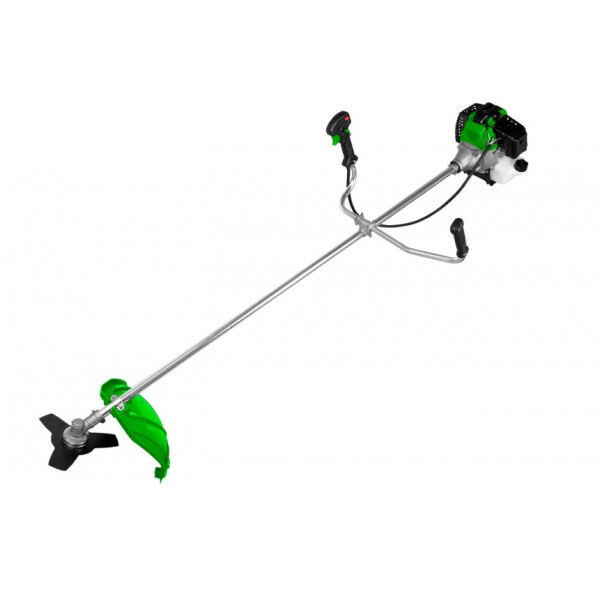 

Триммер бензиновый GREEN GARDEN GGT-7800