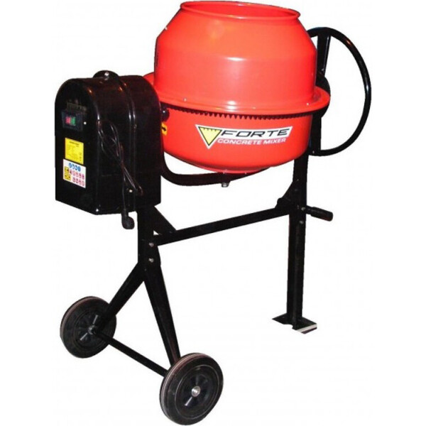 

Forte EW8160P