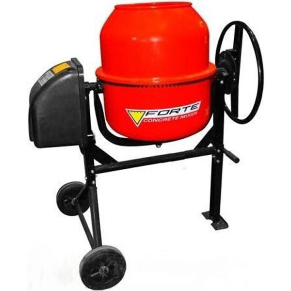 

Forte EW2125P