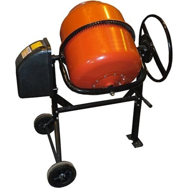 

Бетономешалка Orange СБ 6140П