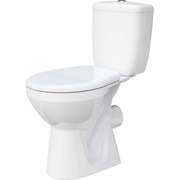 

Унитаз Cersanit Mito Grey 011, K100-370