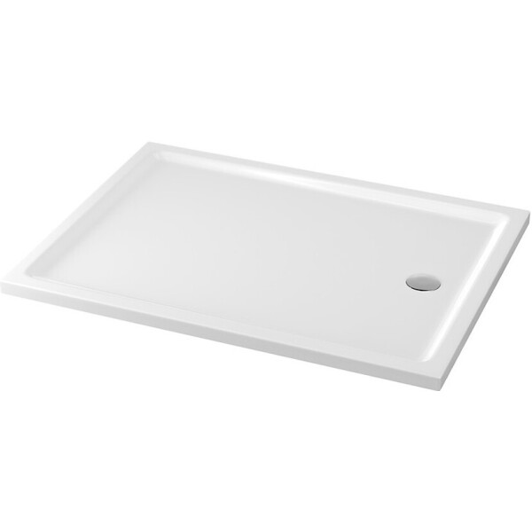 

Душевой поддон Cersanit TAKO 120x90, S204-020