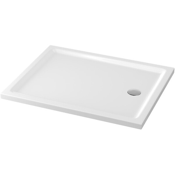 

Душевой поддон Cersanit TAKO 100x80, S204-019