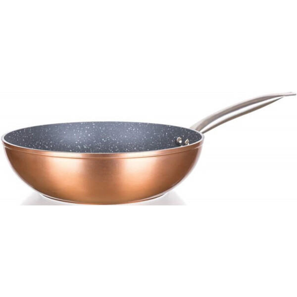 

WOK Сковорода Lora COPPER Wok 28х7,8 см