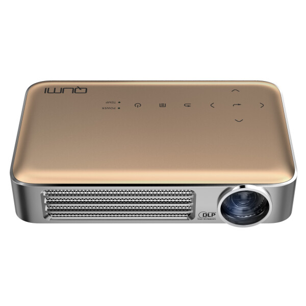 

Проектор Vivitek Qumi Q6 Gray