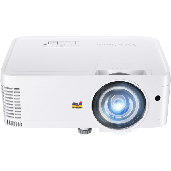 

Проектор ViewSonic PS600W