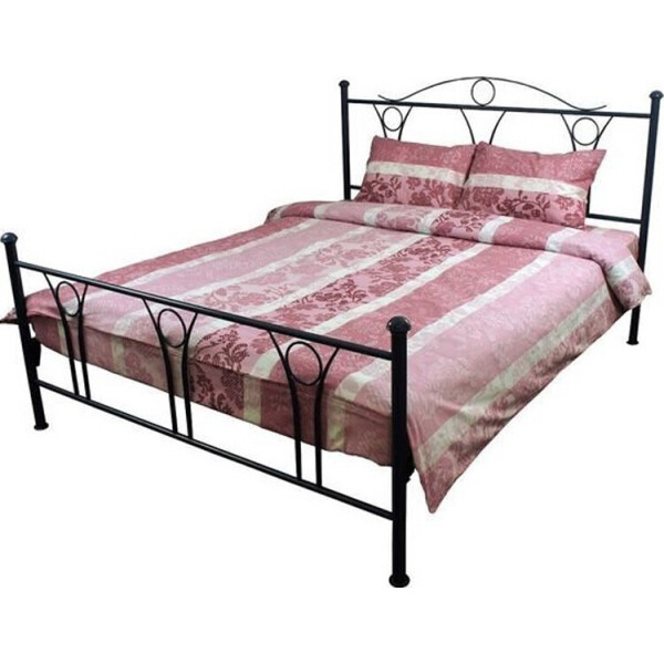 

Руно полуторный бязь набивная (1.114БК_4813 Бордо)