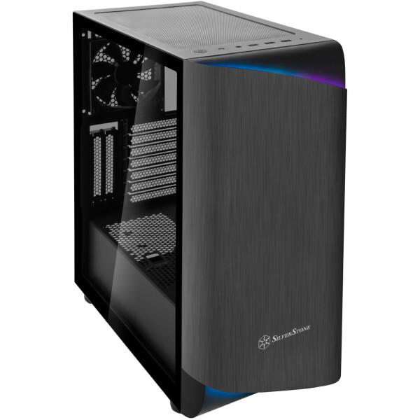 

Silver Stone SETA A1 TB-G (SST-SEA1TB-G)